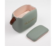 POLARBOX Lodówka turystyczna Polarbox Matcha -  Gold  6L - 1503790 - zdjęcie 3